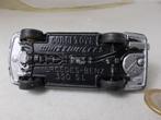 1971 Corgi Toys 393 MERCEDES-BENZ 350 SL (Repainted), Ophalen of Verzenden, Gebruikt, Auto, Corgi