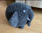 Leuke Olli Olifant mascotte van Feyenoord en Blijdorp, Ophalen of Verzenden, Gebruikt, Olifant