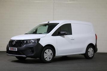 Nissan Townstar N-Connecta L1 45 kWh (bj 2024) beschikbaar voor biedingen