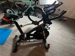 Schwinn IC8 Spinninbike, Ophalen of Verzenden, Zo goed als nieuw, Metaal, Crosstrainer