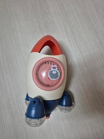 Waterspeelgoed Raket beschikbaar voor biedingen