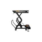 Elektrische heftafel batterij pakketten tot 1200 KG, Ophalen of Verzenden, Nieuw