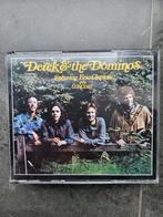 Derek & the Dominos - in Concert, Ophalen of Verzenden, 1980 tot heden, Zo goed als nieuw, Jazz