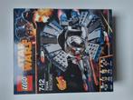 75044 starwars lego, Ophalen of Verzenden, Nieuw, Actiefiguurtje