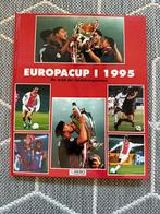 Europacup I 1995 - Ajax Kampioen!, Ophalen of Verzenden, Gelezen, Balsport