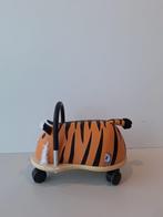 Wheelybug Tijger, Ophalen, Zo goed als nieuw, Loopfiets