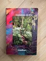 Mistakes on the Path - Madhuri, Boeken, Esoterie en Spiritualiteit, Ophalen of Verzenden, Zo goed als nieuw, Spiritualiteit algemeen