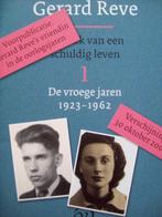Voorpublicatie Gerard Reve De vroege jaren, Boeken, Zo goed als nieuw, Nederland, Nop Maas, Verzenden