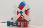 LEGO 318 -1 # Classic: Building: Windmill Set (Mill), Ophalen of Verzenden, Gebruikt, Complete set, Lego