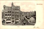 Amsterdam - Rokin, Verzamelen, Ophalen of Verzenden, Voor 1920, Gelopen, Noord-Holland