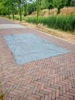 Safarica Safaritex Tenttapijt -
versch. afmetingen/kleuren, Ophalen of Verzenden, Zo goed als nieuw