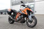 KTM 1290 SUPER DUKE GT (bj 2022), Bedrijf, 1301 cc, Sport, Meer dan 35 kW