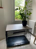 Bench 90x56x66 (L,B,H), Dieren en Toebehoren, Ophalen, Zo goed als nieuw