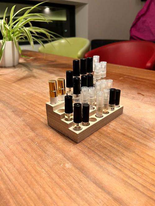 Parfum Sample/Tester/Decant Rekjes, Sieraden, Tassen en Uiterlijk, Uiterlijk | Parfum, Nieuw, Verzenden