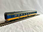 Lima NS ICR rijtuig 2e klas, Gebruikt, Gelijkstroom of Wisselstroom, Wagon, Ophalen of Verzenden