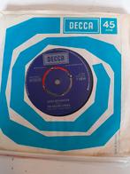The rolling stones 7inch little red rooster, Cd's en Dvd's, Vinyl Singles, Ophalen of Verzenden, Zo goed als nieuw, Pop