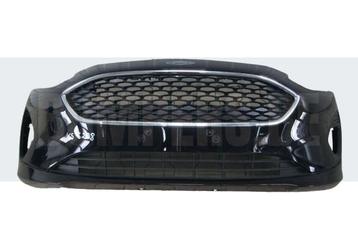 Bumper  Ford Fiesta Mk8 VIII 17- H1BB-17757 Voorbumper KS620 beschikbaar voor biedingen