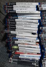 Playstation 2 spellen games PS2, 1 speler, Ophalen of Verzenden, Gebruikt