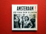 Ed van der Elsken: Amsterdam!, Ophalen of Verzenden, Fotografen