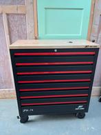 Gereedschapswagen tekoop, Ophalen of Verzenden, Zo goed als nieuw