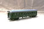 Lima italy. 2e klas rijtuig sbb cff zwitserland. 1960., Hobby en Vrije tijd, Modeltreinen | H0, Gebruikt, Gelijkstroom, Wagon