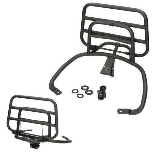 Achterdrager Opklapbaar Vespa Sprint/Primavera Mat NIEUW, Fietsen en Brommers, Brommeronderdelen | Scooters, Nieuw, Vespa, Ophalen of Verzenden