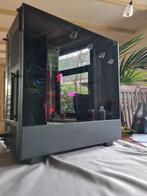 Game PC i9 9900K // RTX 3060 Ti // M.2 SSD, Computers en Software, Desktop Pc's, Ophalen, Intel Core i9, Virtual Reality, Zo goed als nieuw