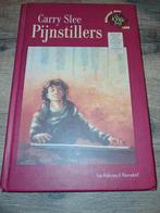 Pijnstillers - Carry Slee, Ophalen of Verzenden, Gelezen, Carry Slee, Fictie