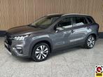 Suzuki S-Cross 1.5 Hybrid AllGrip Style Schuif/kantel dak |, Automaat, Stof, Gebruikt, Euro 6