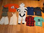 Jongens kleding pakket maat 104 name it, replay, star wars,, Ophalen of Verzenden, Zo goed als nieuw, Maat 104