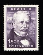 Oostenrijk, Schilder, Mi. 996 postfris, Verzenden, Postfris