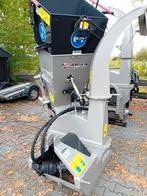 Versnipperaar Hakselaar Jansen BX-62RS DEMO, Ophalen of Verzenden, Gebruikt