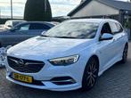 Opel Insignia Sports Tourer 2.0 CDTI Aut Innovation OPC Line, Auto's, 1566 kg, Euro 6, 4 cilinders, Wit