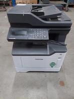 Toshiba printer, Computers en Software, Printers, Ophalen, Zo goed als nieuw, Printer