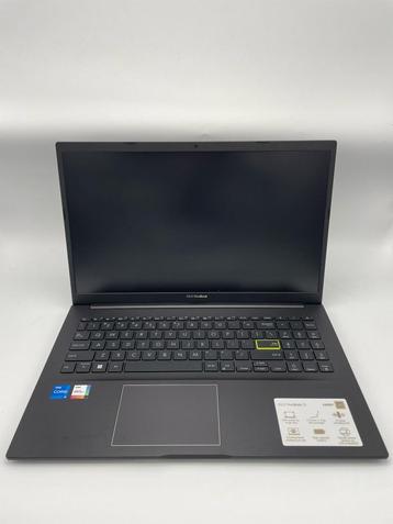 Asus S513EA-BQ3486W  |  Nieuw in doos + adapter. beschikbaar voor biedingen