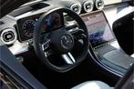 Mercedes-Benz C-Klasse Estate 300e AMG | VOL OPTIE! | Burmes, Automaat, Adaptive Cruise Control, Achterwielaandrijving, 4 cilinders