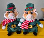 2 ah hamsters, Ophalen of Verzenden, Zo goed als nieuw