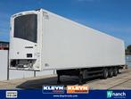 SCHMITZ SKO 24 DOPPELSTOCK bi-temp, Auto's, Vrachtwagens, Overige kleuren, Bedrijf, Aanhangers en Opleggers, Te koop