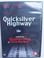 Quicksilver highway, Ophalen of Verzenden, Gebruikt