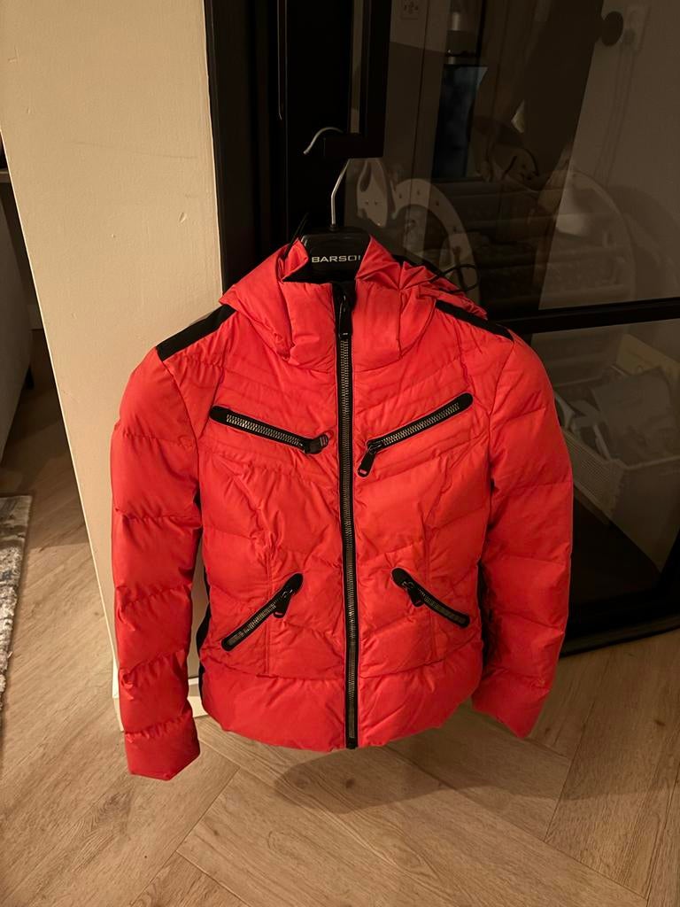 Goldbergh skijas maat 36 & Luhta skibroek maat 40, Kleding | Dames, Wintersportkleding, Ophalen, Zo goed als nieuw, Maat 36 (S)