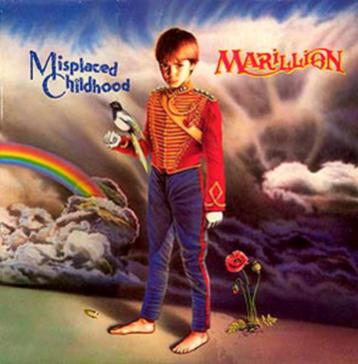 Marillion Fish CD 's DVD 's - hoeft niet in 1 koop beschikbaar voor biedingen