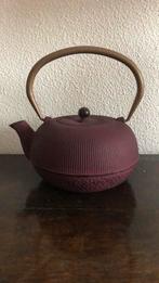 BREDEMEIJER THEEPOT japans design, Ophalen of Verzenden, Nieuw