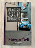 Martin Bril - Plat du jour, Martin Bril, Ophalen of Verzenden, Zo goed als nieuw, Nederland