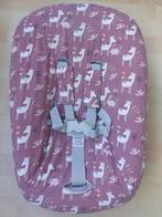 Stokke newborn set met extra hoes en speelboog, Ophalen of Verzenden, Zo goed als nieuw, Overige typen