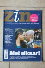Zin magazine. Jaargang 2015 - nummer 13, Ophalen of Verzenden