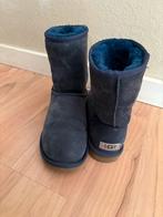 Originele blauwe Ugg short laarzen mt 37, Kleding | Dames, Schoenen, UGG, Blauw, Lage of Enkellaarzen, Ophalen of Verzenden