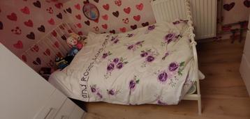 Meegroei Bed 80 x200 beschikbaar voor biedingen