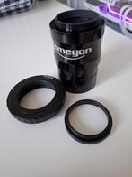 Omegon camera adapters, Canon, Compact, Ophalen of Verzenden, Zo goed als nieuw