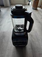 Ninja Blender - Krachtige Keukenmachine zgan 2x gebruikt, Ophalen of Verzenden, Zo goed als nieuw, Blender
