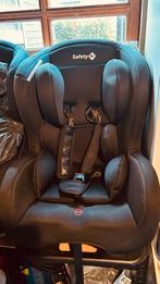 Safety 1st Autostoel - Gebruikt, 0 t/m 18 kg, Zijbescherming, Ophalen, Overige merken